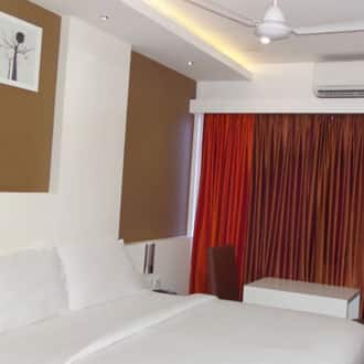 Metro Tourist Home, Kozhikode 2